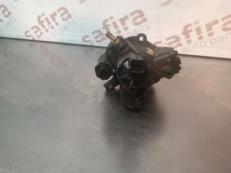 BOMBA INJETORA / ALTA PRESSÃO CITROEN BERLINGO 2.0HDI (SIEMENS)