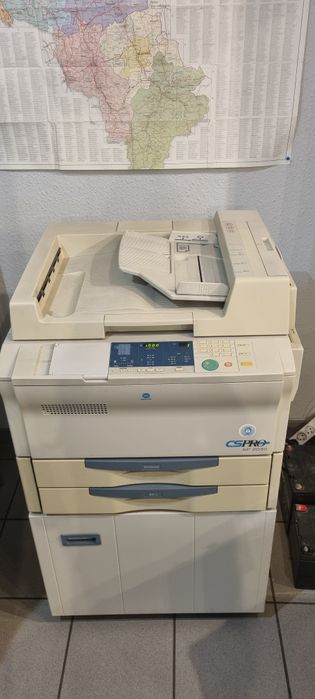 Kserokopiarka Minolta CS-PRO EP 2030