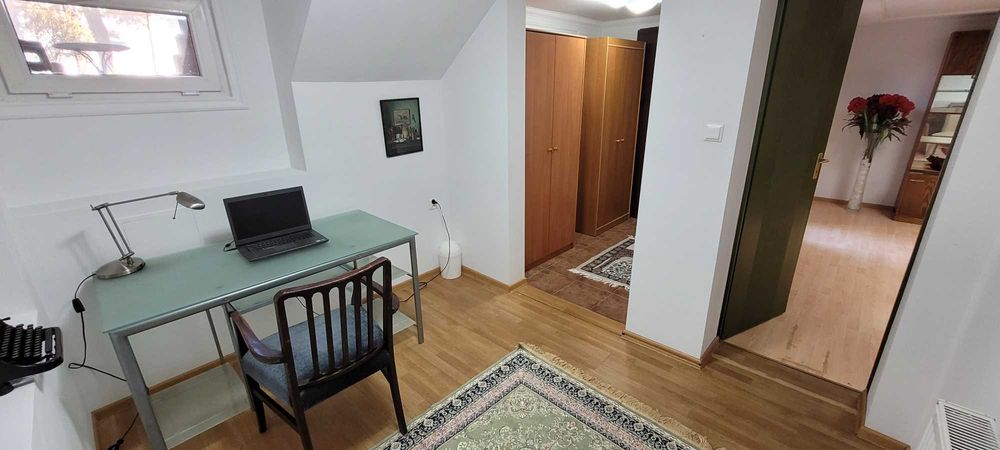 Kawalerka mieszkanie 75m W-wa Włochy Dźwigowa