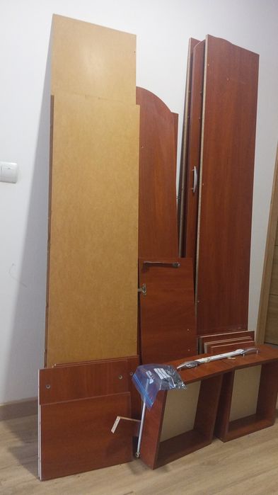 Roupeiro, armário