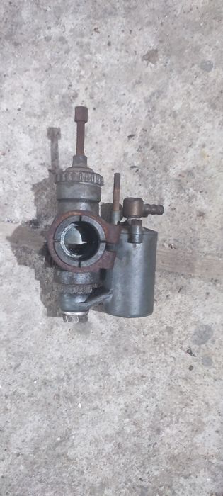 Gaźnik wfm osa m50 nie m52