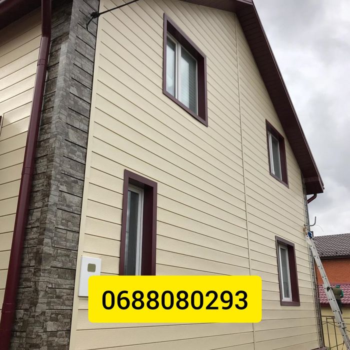 Продам профнастил і металочерепицю за доступною ціною