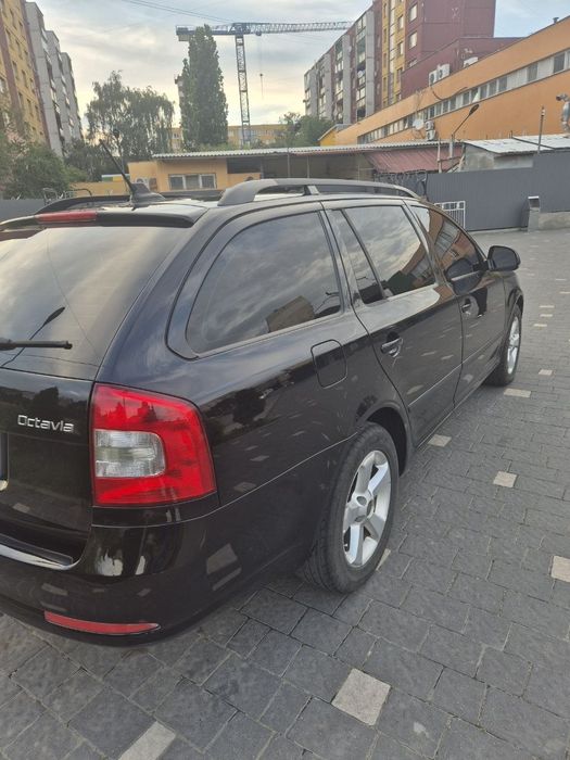Продам Skoda Octavia A5