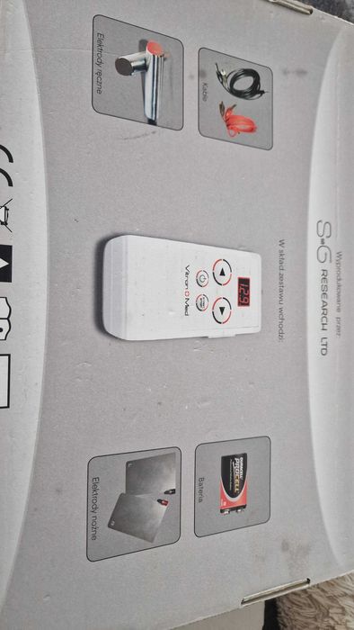 Vitron med  biorezonans