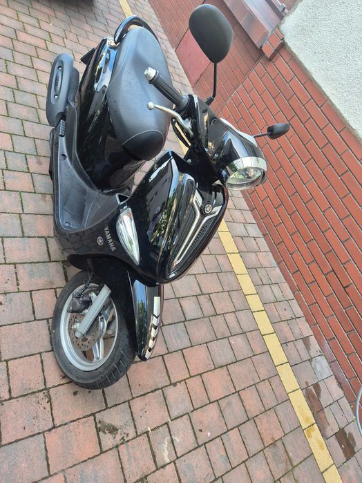 Yamaha