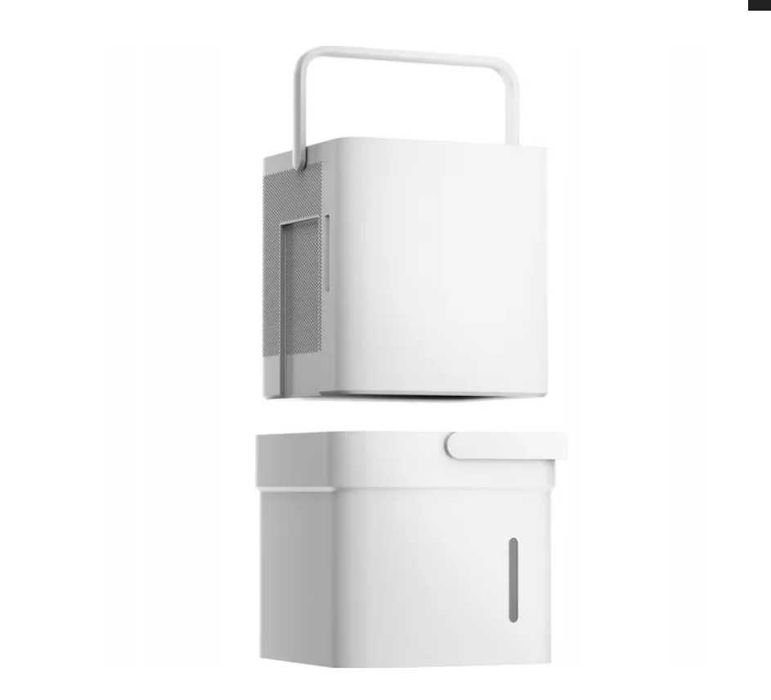 Osuszacz powietrza Midea Cube 20 430W Pochłaniacz wilgoci  S-060