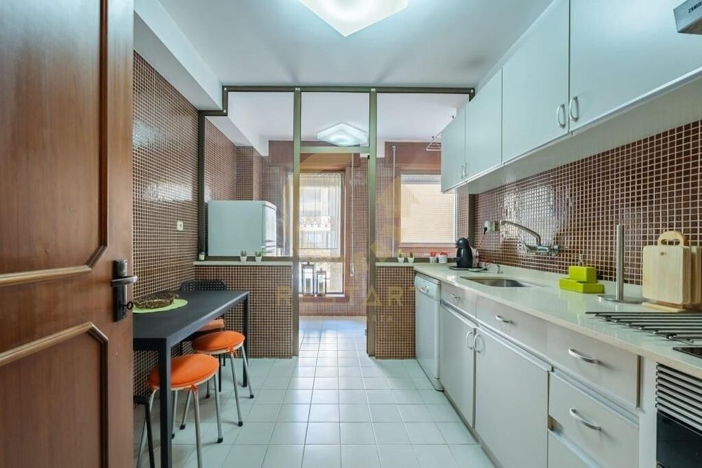 T3 em Espinho a 300mts da praia