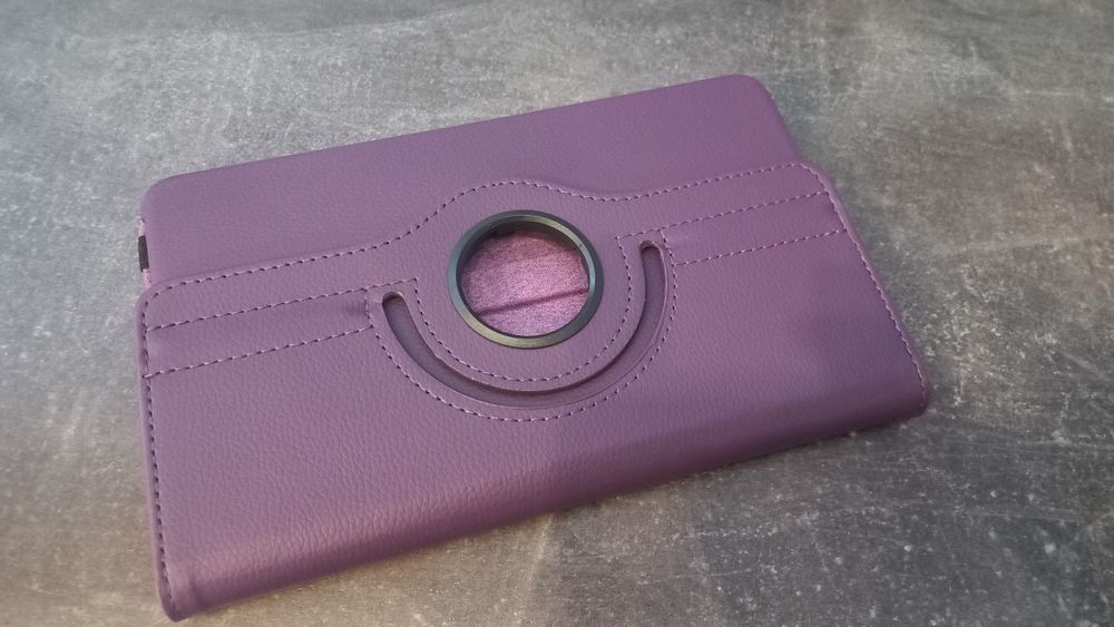 Чехол на планшет Samsung