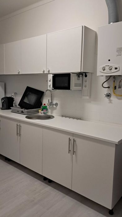 Quarto ou Suite despesas incluídas