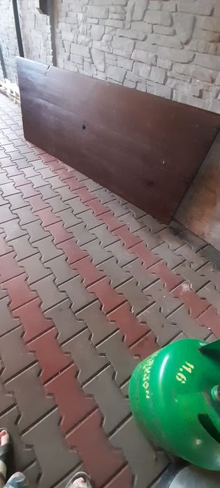 Blat  drewniany mocny duzy