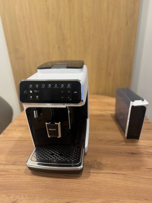 Ekspres do kawy philips Ep 4300 lattego