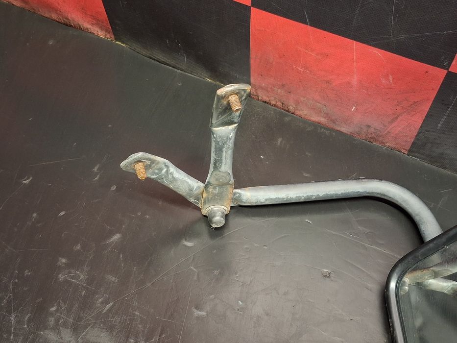 Retrovisor / espelho esquerdo TOYOTA Dyna Chassis (KD_, LY_, _Y2_, _U3