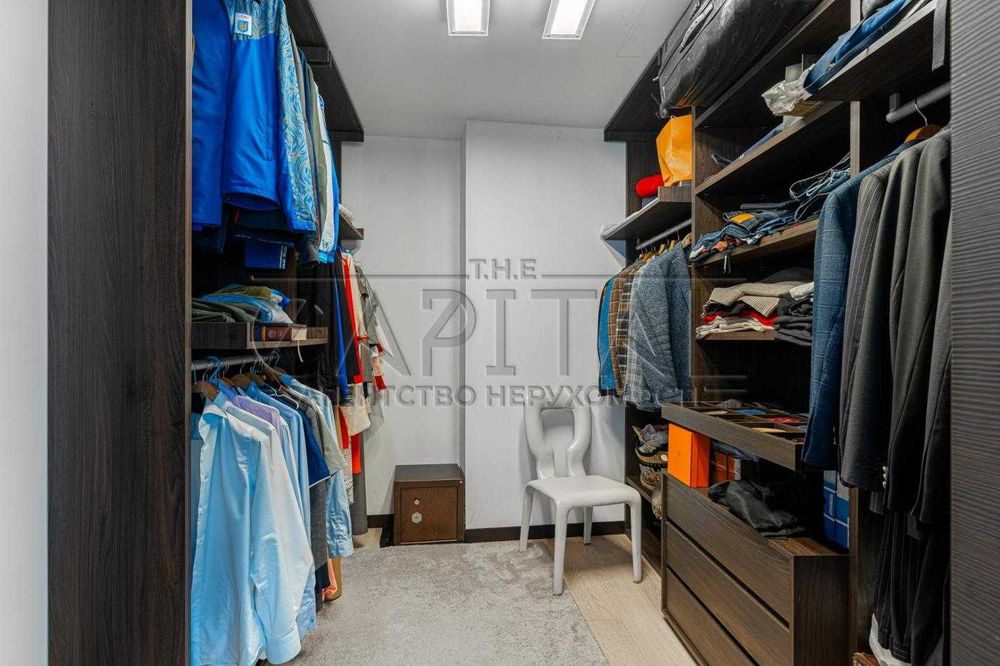 Продаж 3к квартири 150м2 в ЖК Riviera Riverside