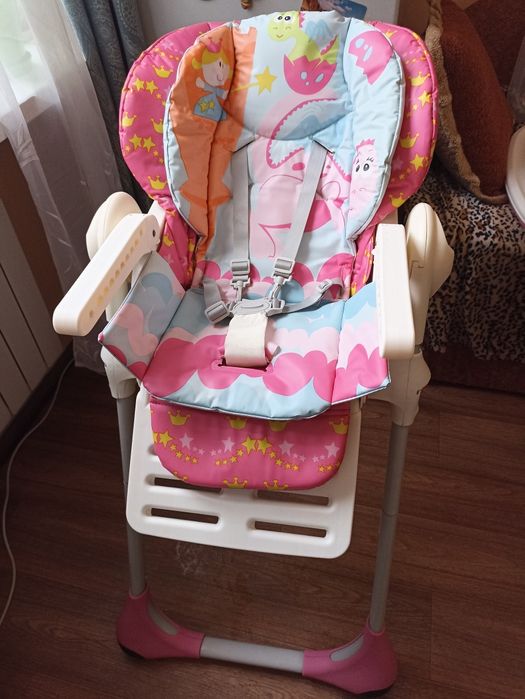 Слілець для годування Chicco