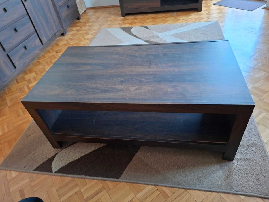 KOMPLET MEBLI do salonu - tanio