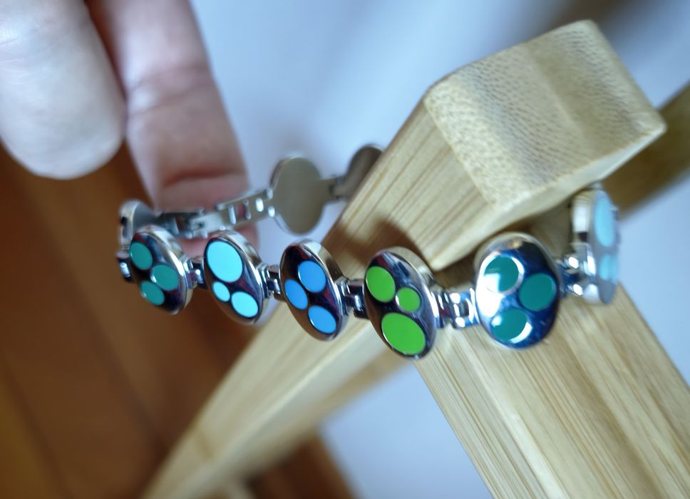 Pulseiras Swatch