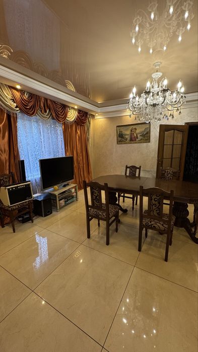 Дом по адресу Петефі Шандора пл. (площадь 250 м²) - Atlanta.ua - фото 3