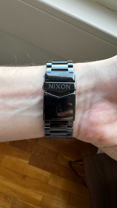 Nixon Sentry SS Star Wars Darth Vader (Limited Edition)