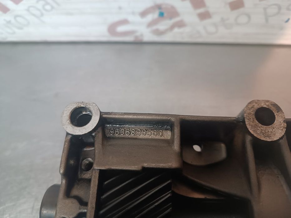 Bomba de Óleo CITROËN C5 II - 9636898380