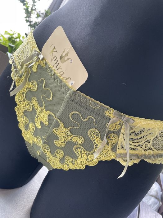 Stringi Limet r. M,L (109)