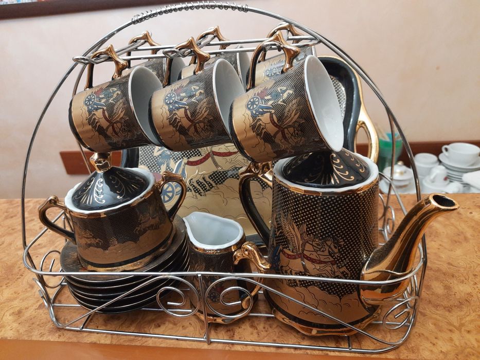 Подарочный сервис.