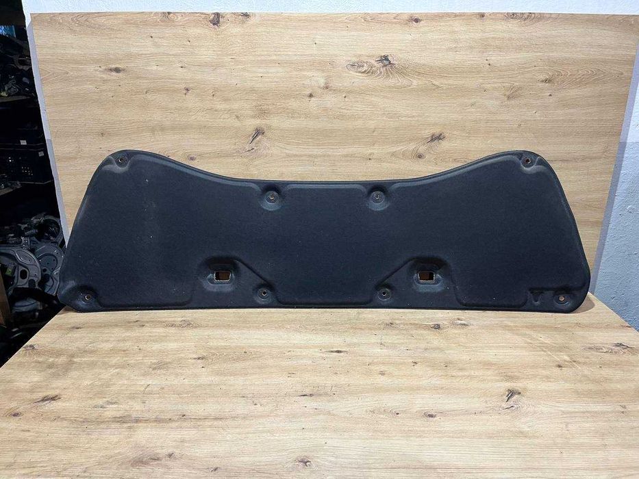 Шумка Шумоізоляція Обшивка Капоту Toyota RAV-4 3 Рав4 10-12р Рестайл