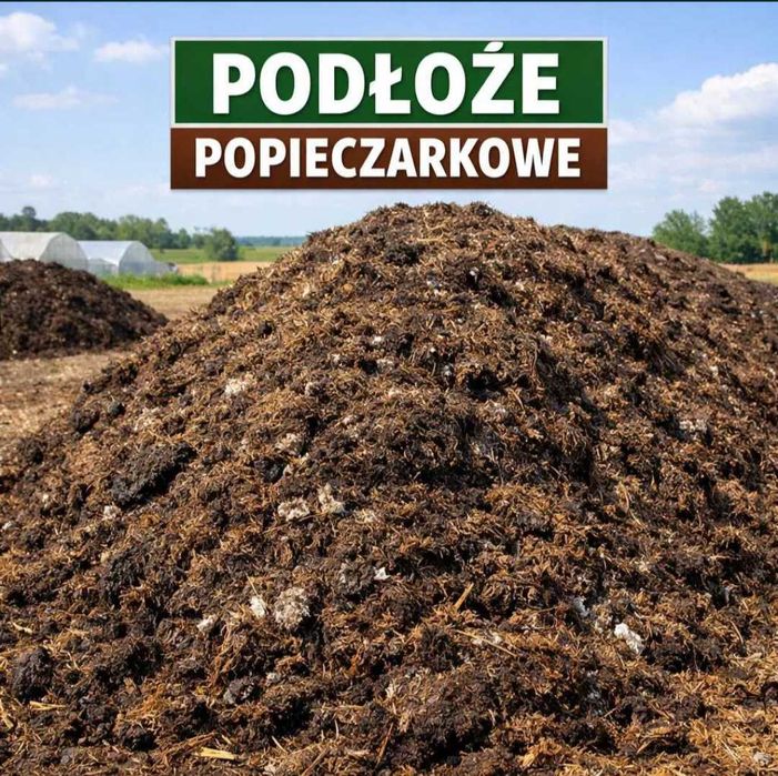 kora zrębka drzewna PODŁOŻE DO OGRODU do Ściółkowania rabaty rabat ziemia