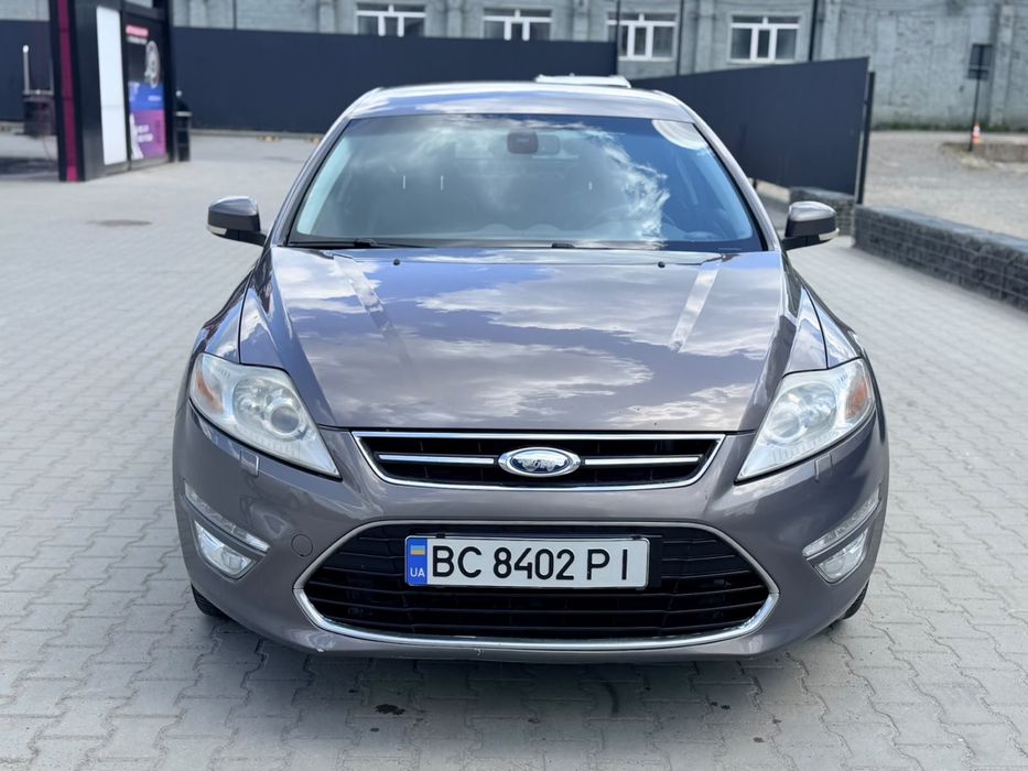 Ford Mondeo , 2.0 АКПП , 2011 р.