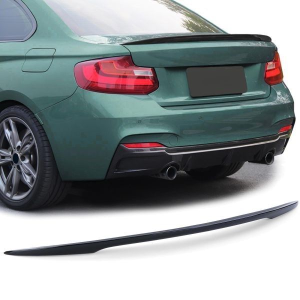 Aileron Bmw Série 2 F22 F87 (2014 a 2021)