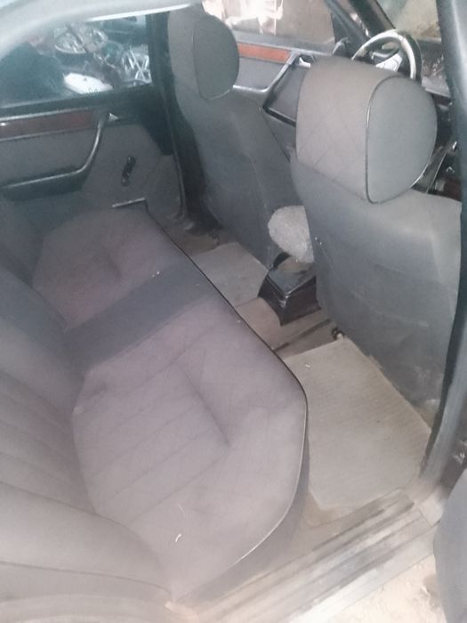 Продам мерса 124, 2.2 газ бенз 1995р.