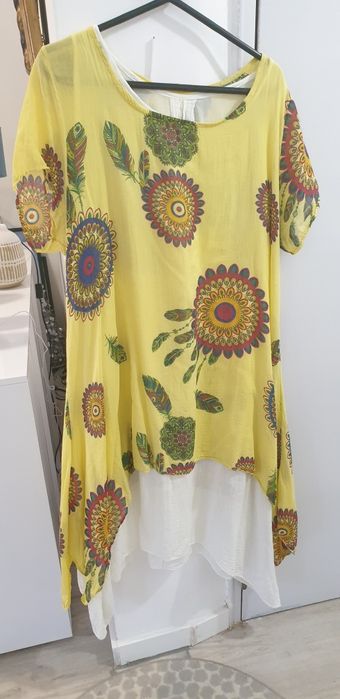 Vendo roupas boas mas usadas