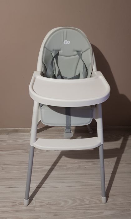 Krzesełko do karmienia