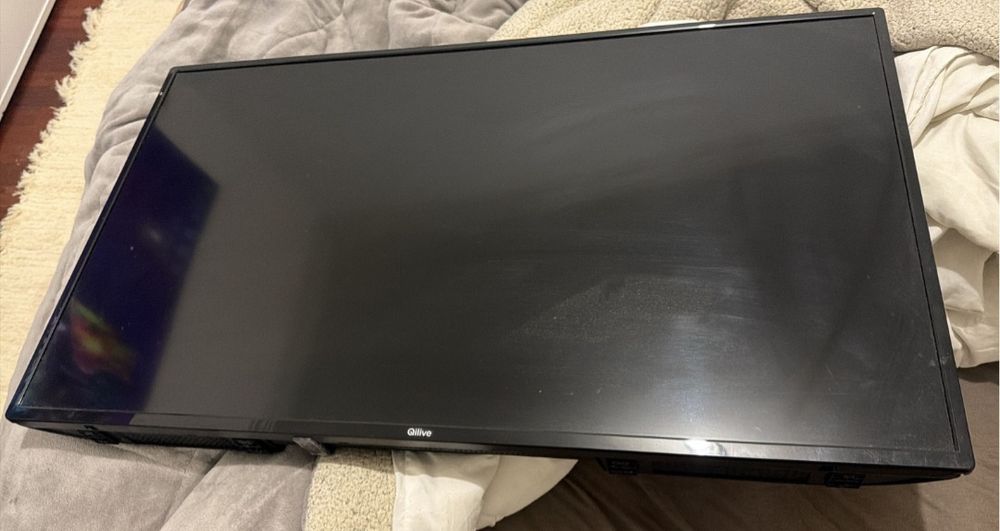 Tv smart de 32 polegadas