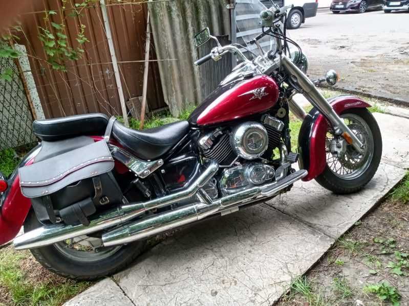 Yamaha