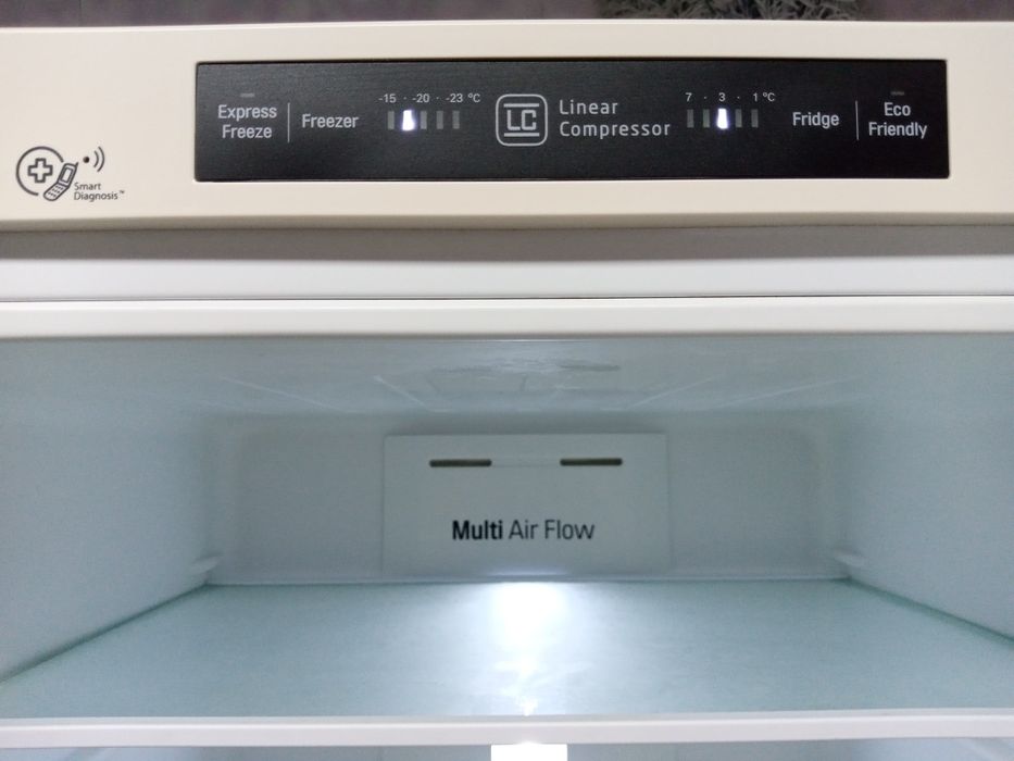 АКЦІЯ! Тихий та надійний холодильник RB33J3200SA. Гарантія. Доставка