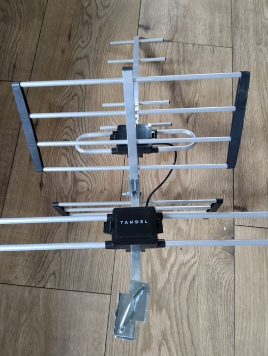 Antena telewizyjna