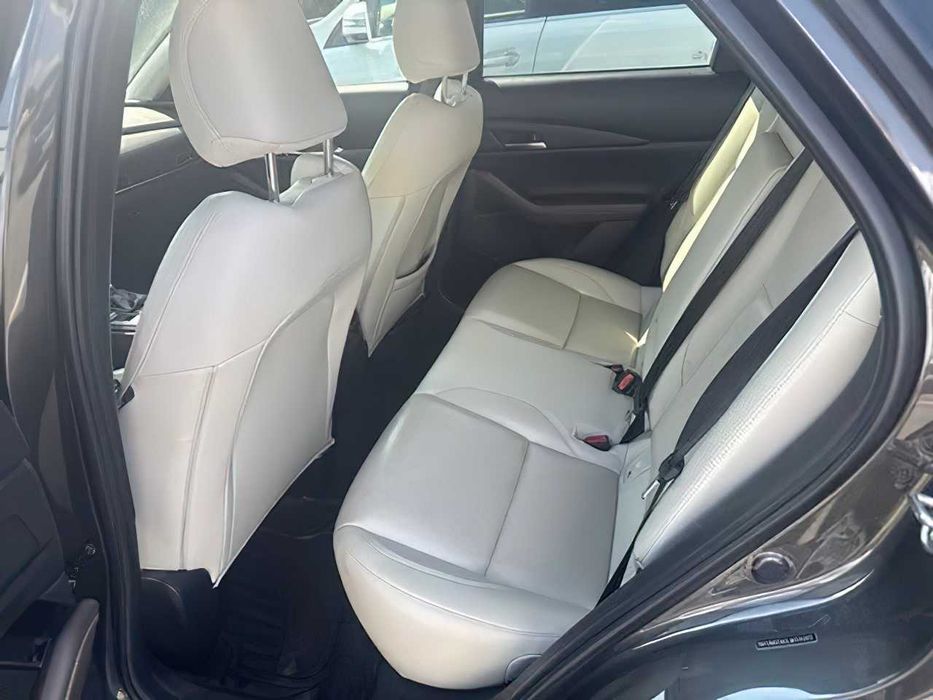 Mazda CX-30      2021