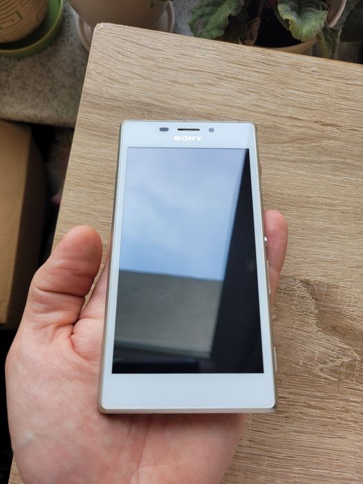 NAJTANIEJ!! Sony Xperia M2 Drugi  GRATIS!!