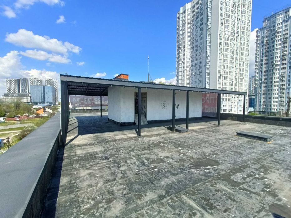 Коммерческая недвижимость по адресу (площадь 1210 м²) - Atlanta.ua - фото 7