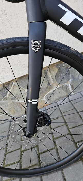 Шосейний велосипед Trek Domane AL 5 Gen 4