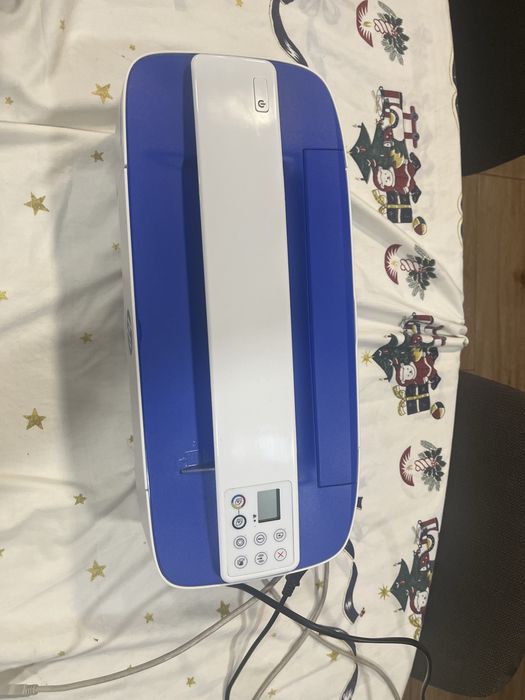 Color HP Printer436813036489297921