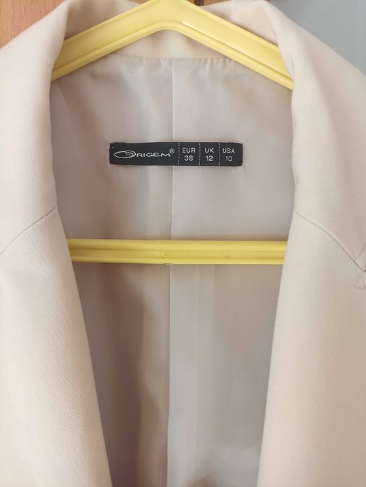 Blazer/ casaco de mulher