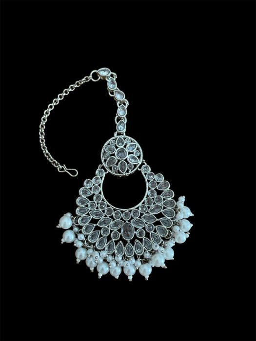 Conjunto de joias elegante para senhora