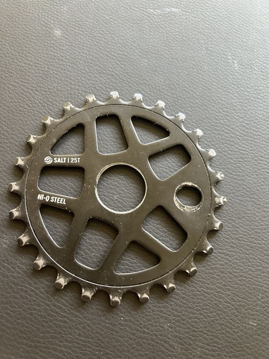 Барахолка BMX, по запчастям