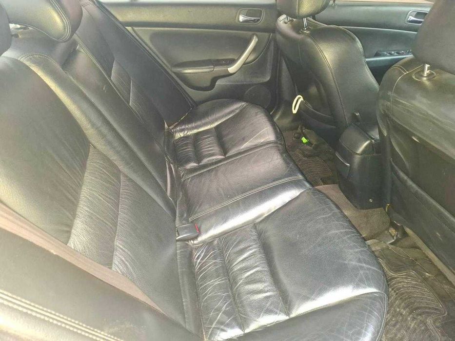 Honda Accord 7 2.2 Diesel 2004 Хонда акорд 7