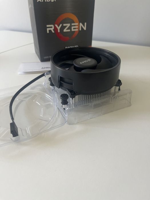 AMD Wraith Stealth Cooler64750816406914121