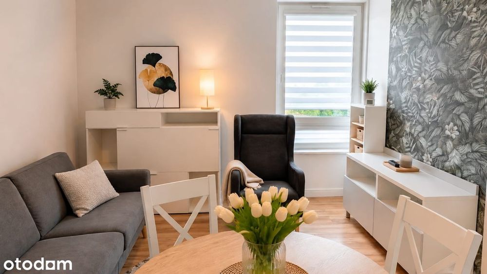 3 pokojowy apartament na wynajem na ul. Urodzajnej