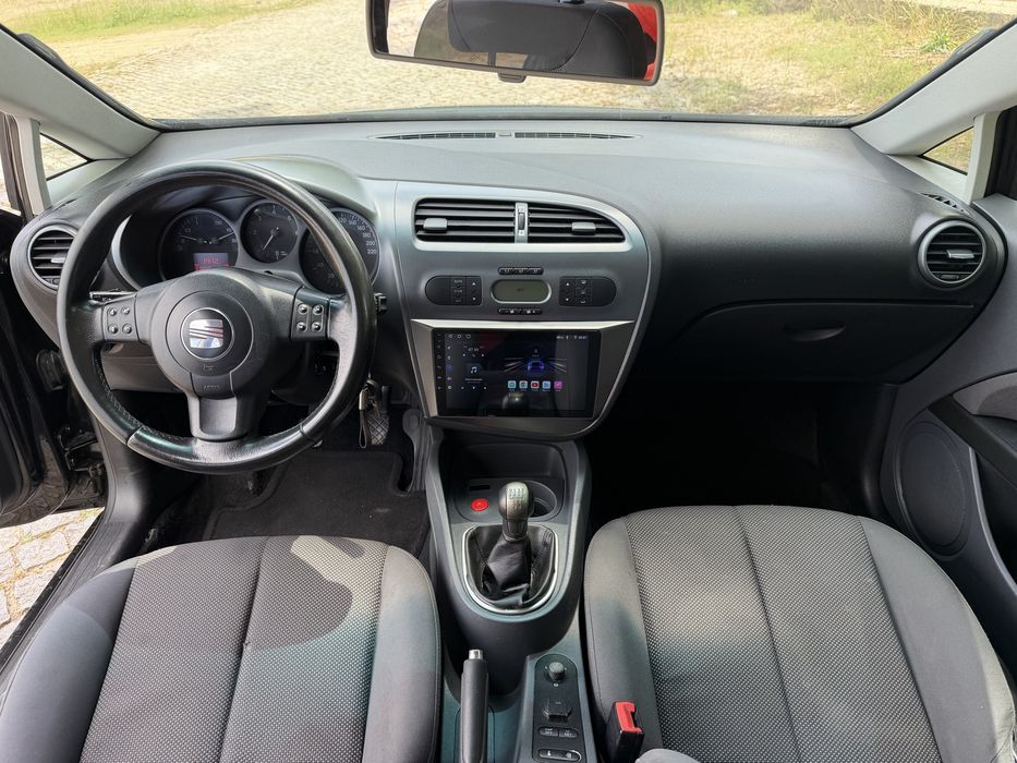 Seat Leon 1.9TDI 2007