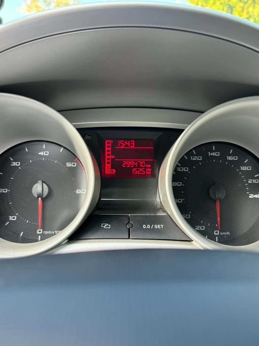 Seat Ibiza 1.2 TDI DPF Style