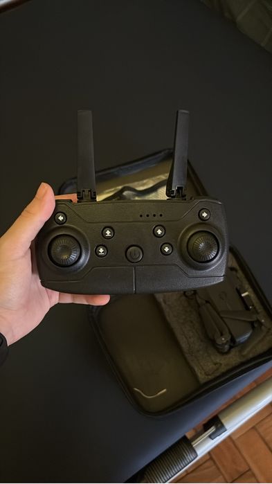 Vendo drone completamnete novo